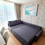 Justinos Apartment Palanga