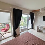 Justinos Appartement