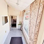 Apartment Justinos Palanga
