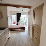 Justinos Apartment *