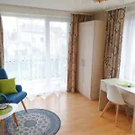 Appartement Justinos