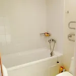 Appartement Justinos Palanga
