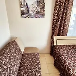 Justinos Apartment Palanga