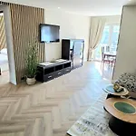 Appartement Justinos