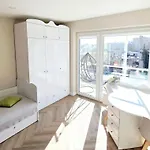 Apartment Justinos