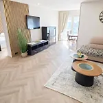 Apartment Justinos *
