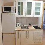 Apartment Justinos *