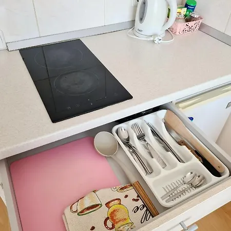 Justinos Appartement