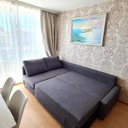 Justinos Apartment Palanga