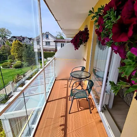 Justinos Apartment