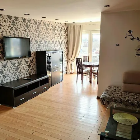 Justinos Apartment
