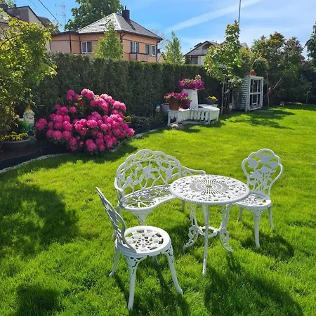 Justinos Apartamento