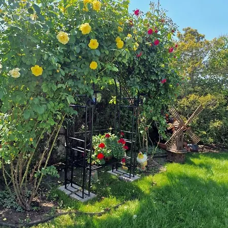 Justinos Apartamento Palanga