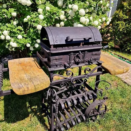 Apartamento Justinos Palanga