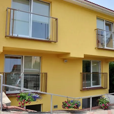 Justinos * Palanga