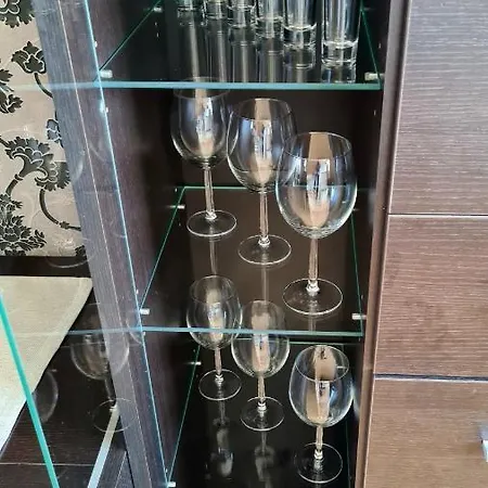 Apartamento Justinos