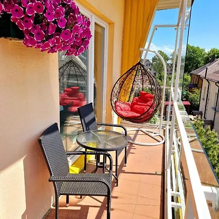 Justinos Apartamento *