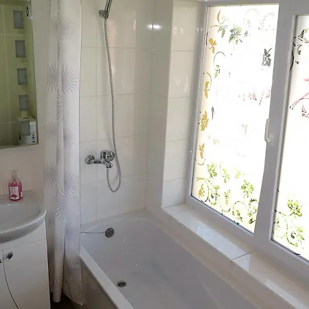 Justinos Appartement Palanga