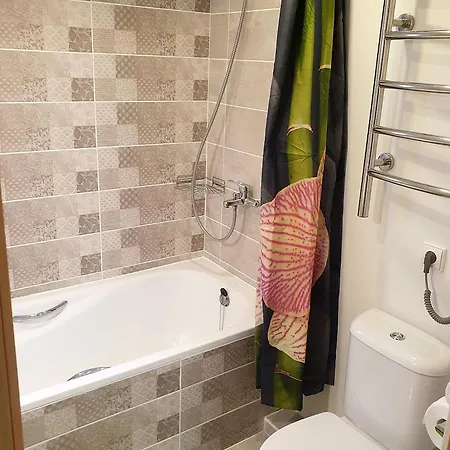 Justinos Appartement Palanga