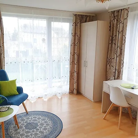 Apartment Justinos