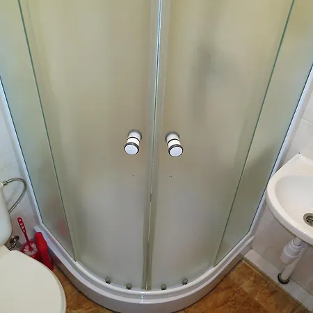 Justinos Apartment Palanga