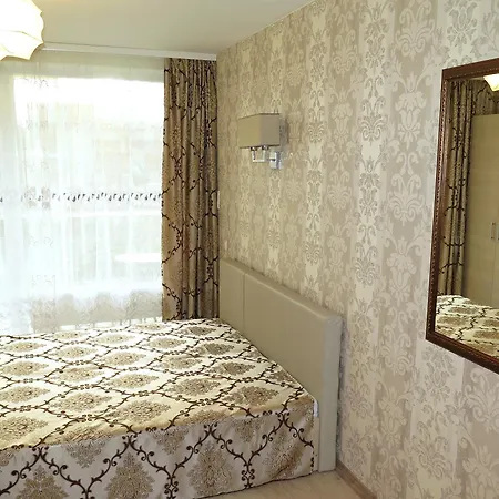 Justinos Apartment Palanga