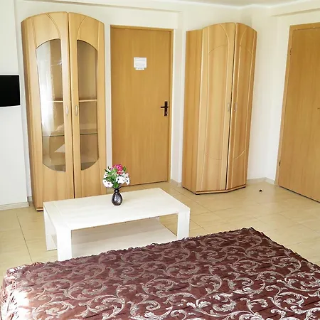 Apartment Justinos Palanga