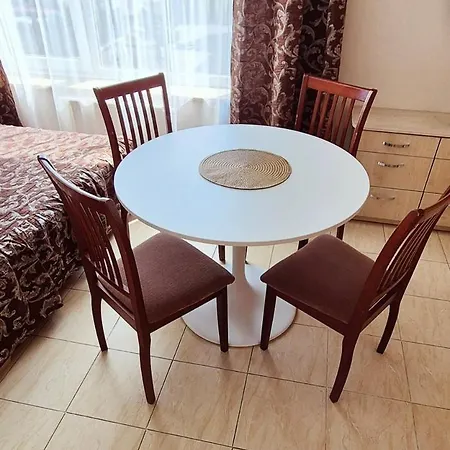 Justinos Apartamento