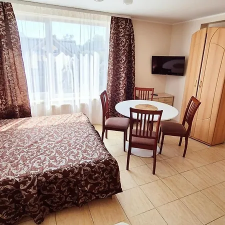 Apartamento Justinos