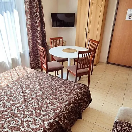 Justinos Apartamento Palanga