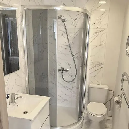 Apartamento Justinos Palanga