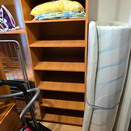 Justinos Appartement