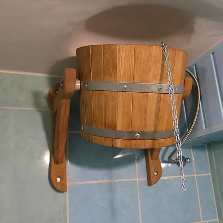 Apartamento Justinos