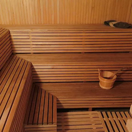 Justinos Apartamento Palanga