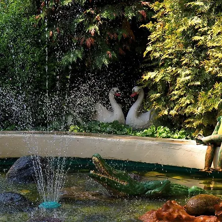 Apartamento Justinos *