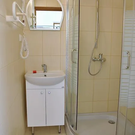 Apartment Justinos