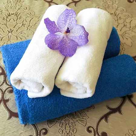 Apartamento Justinos Palanga