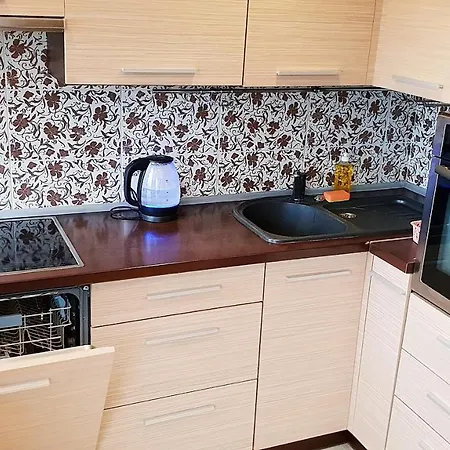 Apartamento Justinos