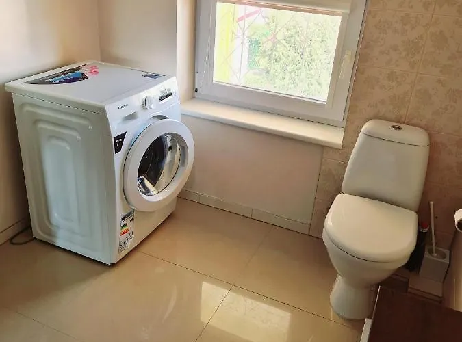 Apartament Justinos *