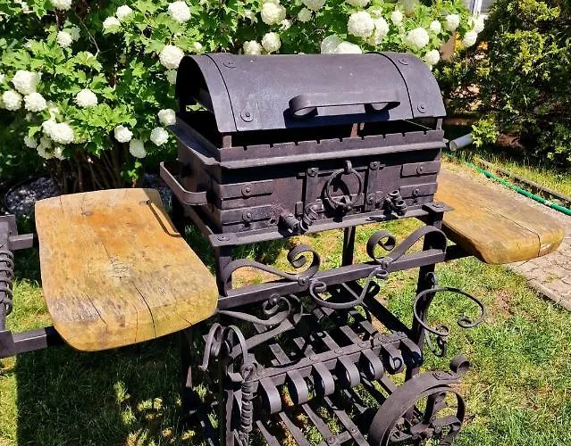 Apartmán Justinos Palanga