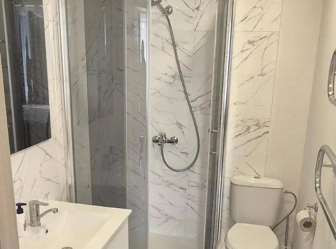 Apartmán Justinos Palanga