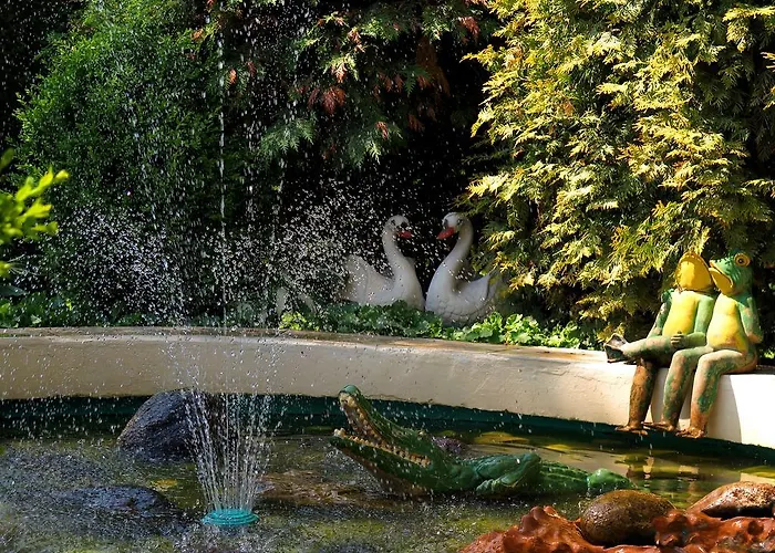 Апартаменты Justinos *