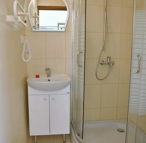 Apartament Justinos