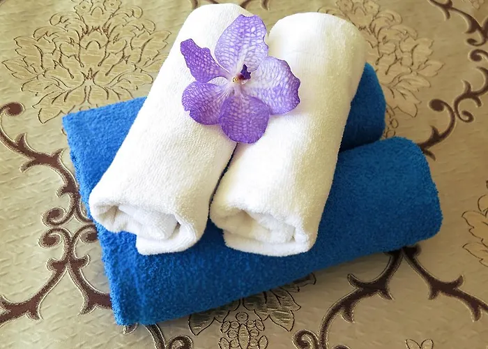 Apartmán Justinos Palanga