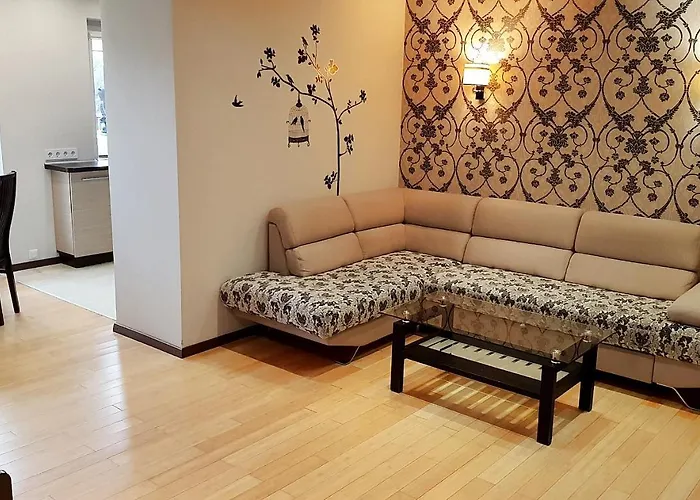 Justinos * Паланга