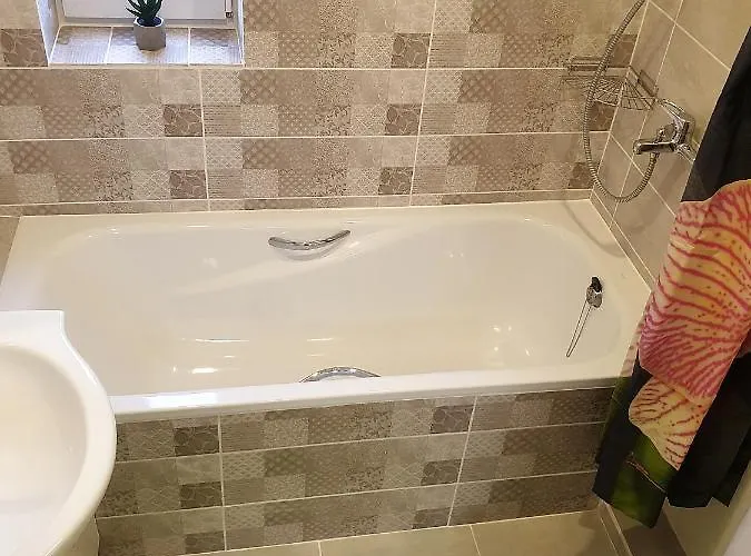 Justinos Apartmán *