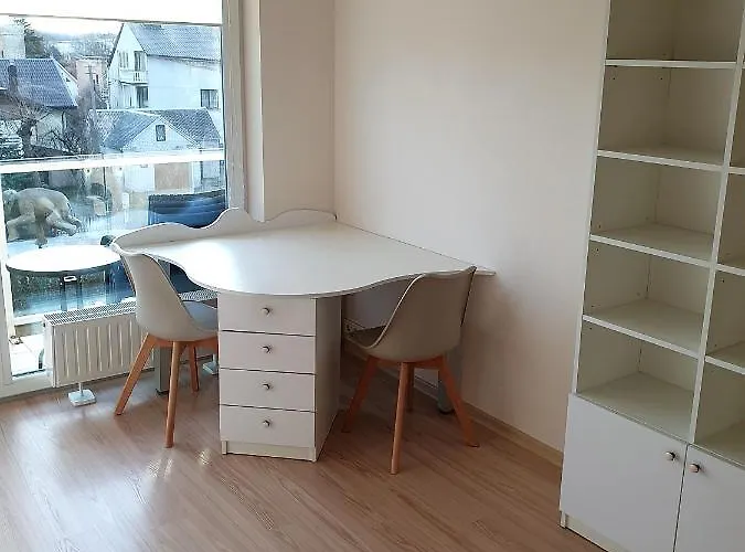 Apartmán Justinos *